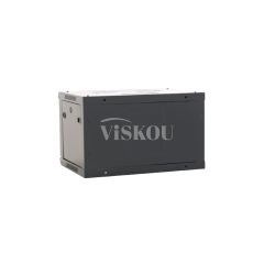 4U Wall Mount Network Cabinet | WM4U