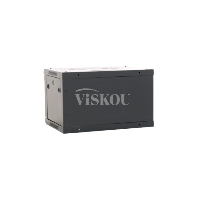 6U Wall Mount Network Cabinet | Rack-WM6606