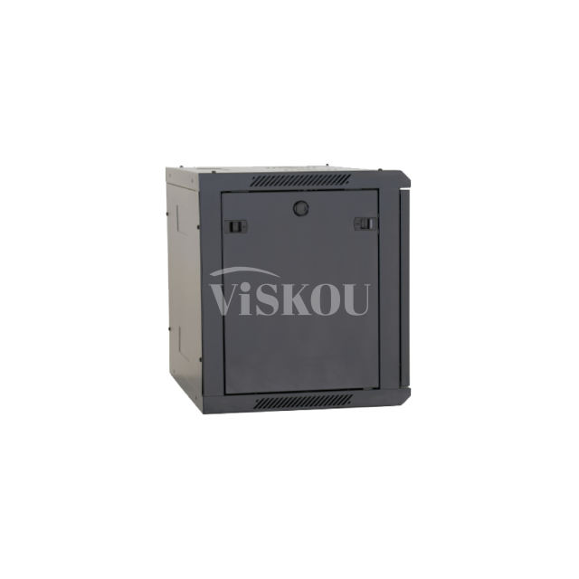 9U Wall Mount Network Cabinet Rack-WM6409