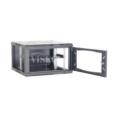 6U Wall Mount Network Cabinet | Rack-WM6606