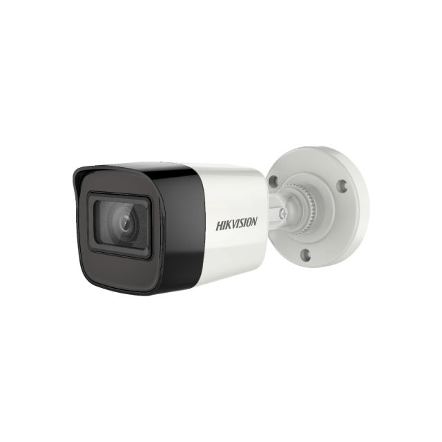 Hikvision Turbo HD Camera | DS-2CE16U0T-ITF
