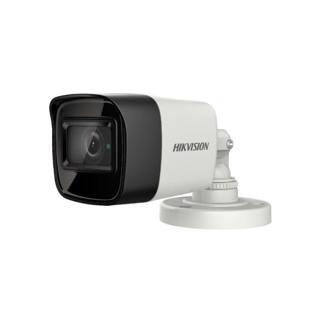 Hikvision Turbo HD Camera | DS-2CE16U0T-ITF