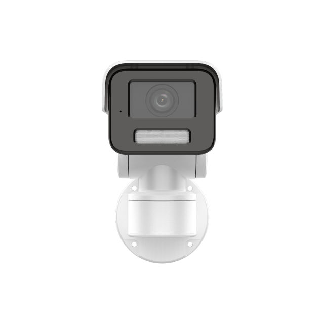 4MP Varifocal PT Bullet Network Camera | DS-2CD1A43G0-IZU