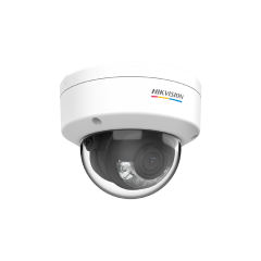 2MP ColorVu Fixed Dome Network Camera | DS-2CD1127G0-L