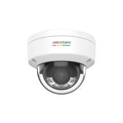2MP ColorVu Fixed Dome Network Camera | DS-2CD1127G0-L