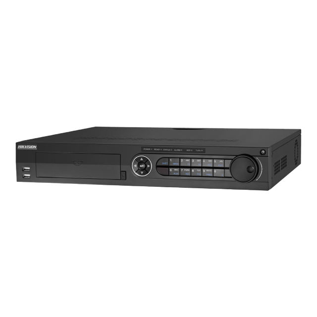 32-ch 5MP 1.5U H.265 AcuSense DVR | iDS-7332HUHI-M4/S