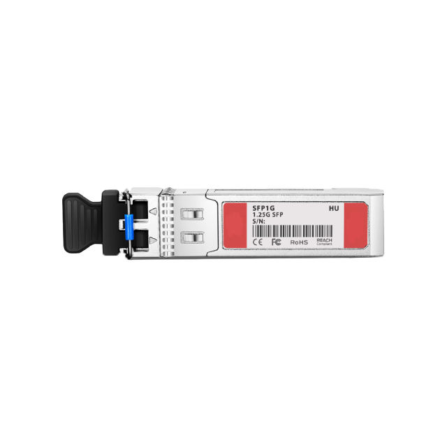 SFP Module | HK-SFP-1.25G Series