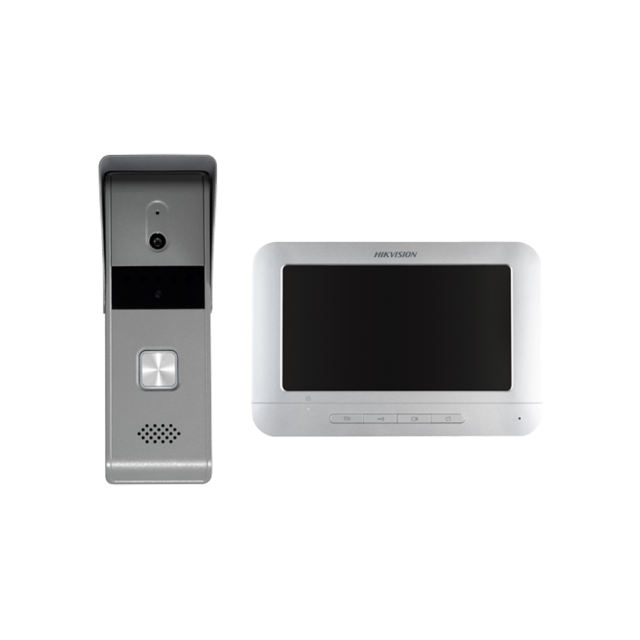 Villa Analog Kit | DS-KIS203T