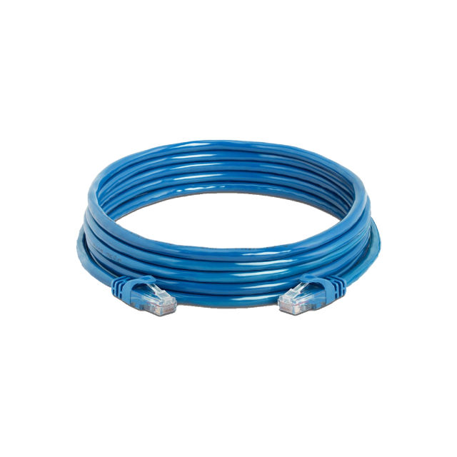 Cat6 Patch Cable (1M~30M)