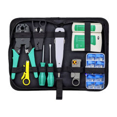 Network Tester Repair Tool Kit | VIS-AS-Network Tester Repair Tool Kits
