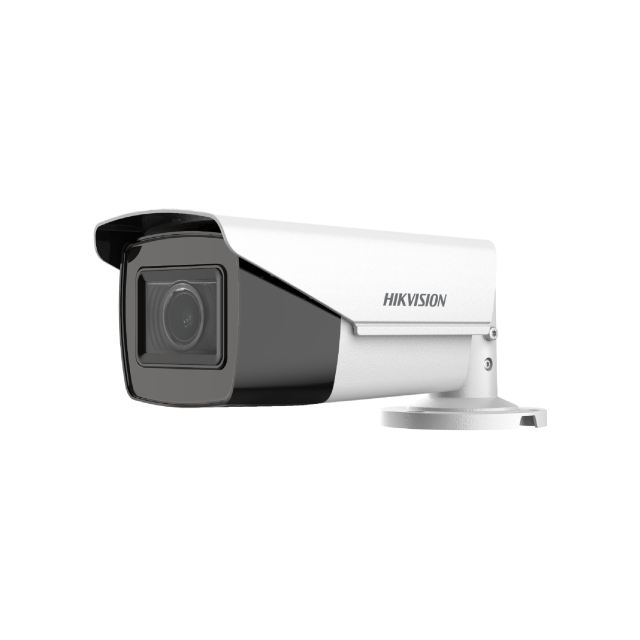 5MP Motorized Varifocal Bullet Camera |  DS-2CE19H0T-AIT3ZF