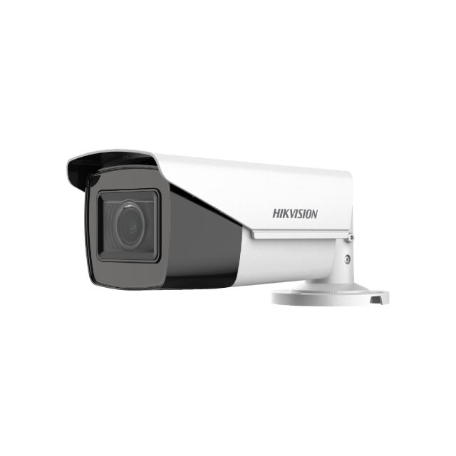 5MP Motorized Varifocal Bullet Camera |  DS-2CE19H0T-AIT3ZF