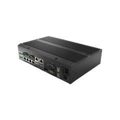 Entrance & Exit Control Terminal | DS-TPE104(2T)