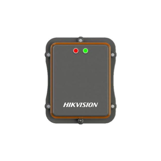 Barrier Gate Anti Fall Radar | DS-TMG034 (Fall/Trigger)