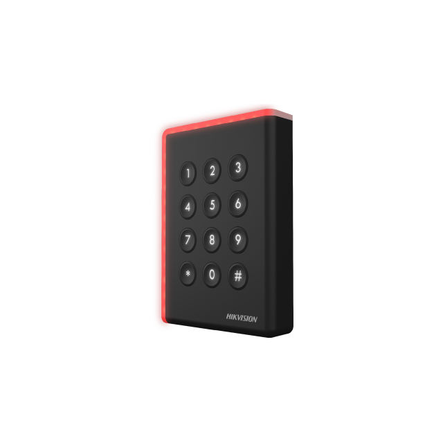 Pro 1108A Series Card Reader | DS-K1108AMK
