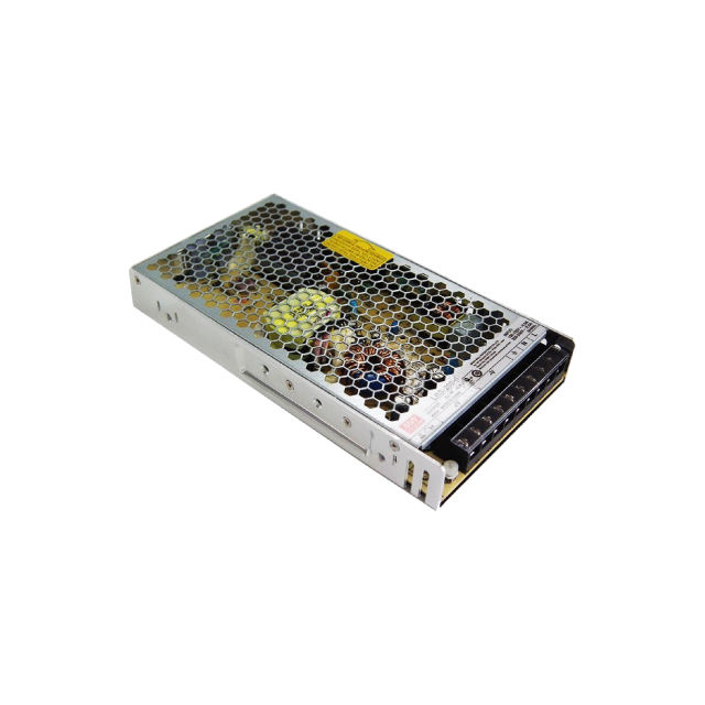 Switching Power Supply 12V/30A | VIS-PS-360-30A (With Fan)