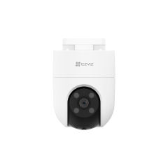 Pan & Tilt Wi-Fi Camera | H8c (1080P)