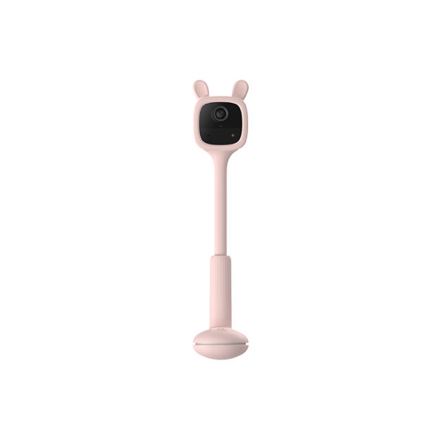 Battery-Powered Baby Monitor | BM1