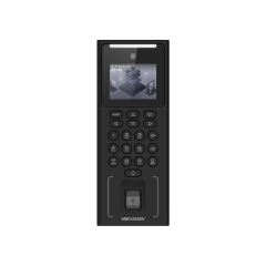 Face Recognition Terminal | DS-K1T321MFX