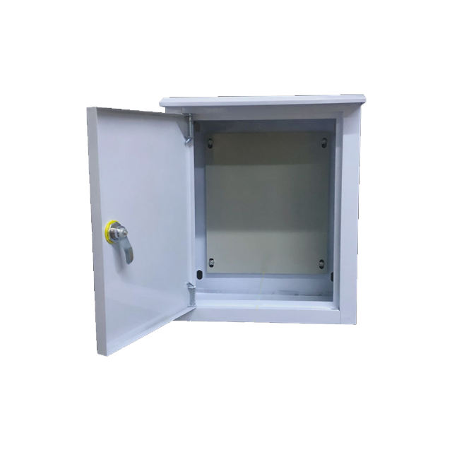 Outdoor Metal Box | H400*W300*D200mm