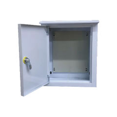 Outdoor Metal Box | H500*W400*D200mm