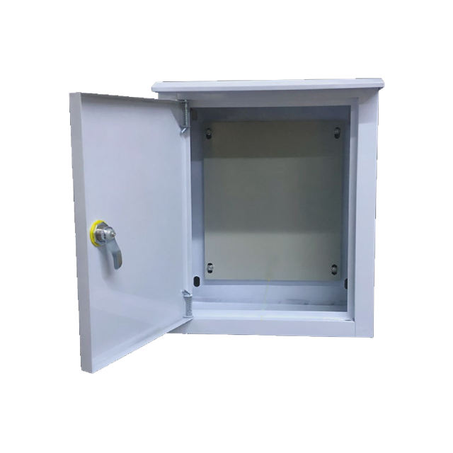 Outdoor Metal Box | H500*W400*D200mm