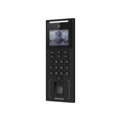 Value Series Face Access Terminal | DS-K1T321EFX