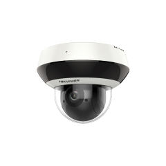 2-inch 4MP 4x Zoom IR Mini PT Dome Network Camera | DS-2DE2A404IWDE3(C0)(S6)
