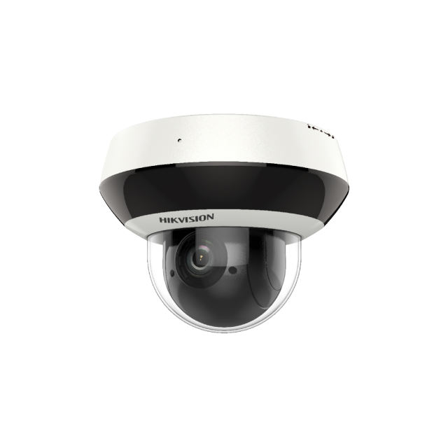 2-inch 4MP 4x Zoom IR Mini PT Dome Network Camera | DS-2DE2A404IWDE3(C0)(S6)