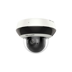 2-inch 4MP 4x Zoom IR Mini PT Dome Network Camera | DS-2DE2A404IWDE3(C0)(S6)