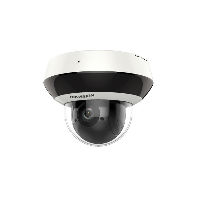 2-inch 4MP 4x Zoom IR Mini PT Dome Network Camera | DS-2DE2A404IWDE3(C0)(S6)