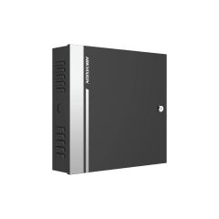 Double-door Access Controller | DS-K2812