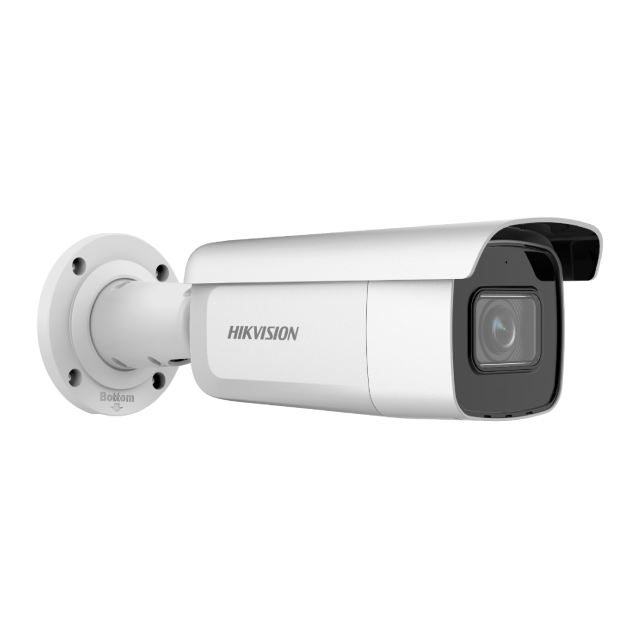 8MP AcuSense Motorized Varifocal Bullet Network Camera | DS-2CD2683G2-IZS
