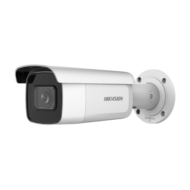 8MP AcuSense Motorized Varifocal Bullet Network Camera | DS-2CD2683G2-IZS
