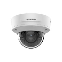 8MP AcuSense Motorized Varifocal Dome Network Camera | DS-2CD2783G2-IZS