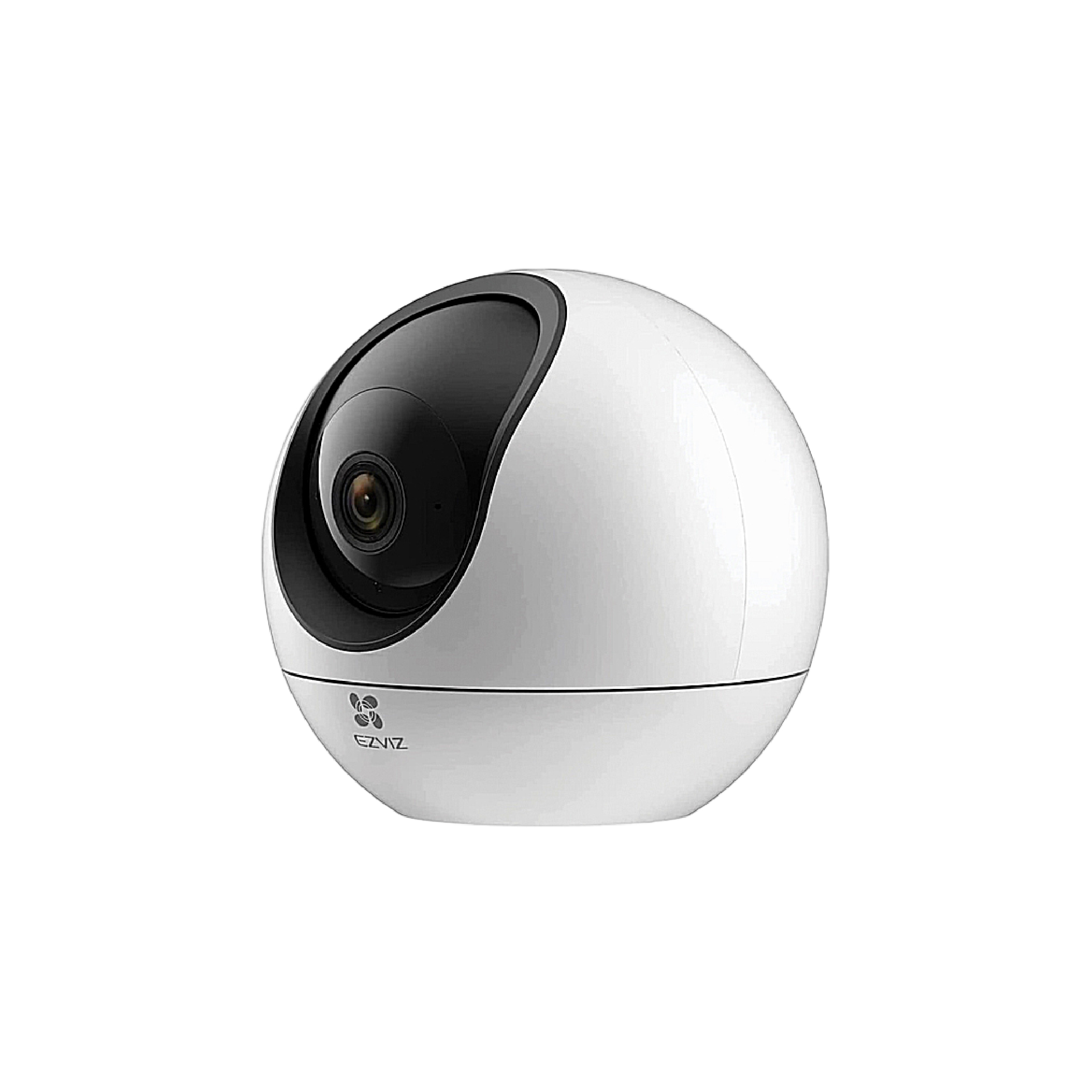 CAMERA SMART HOME WI-FI H6 3K
