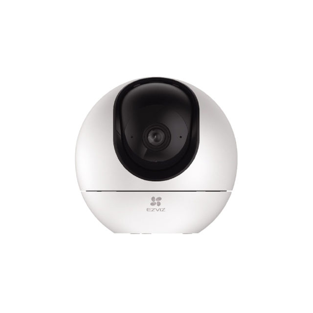 Smart Home Wi-Fi Camera | H6 3K