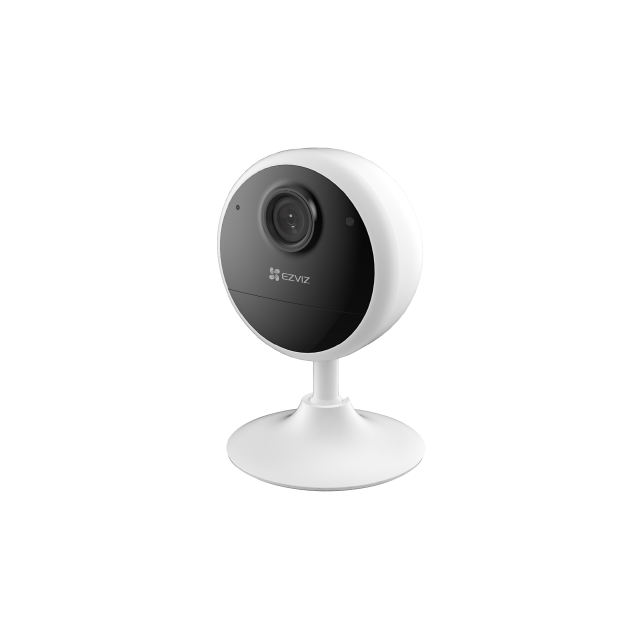 Wi-Fi Smart Home Battery Camera | CB1