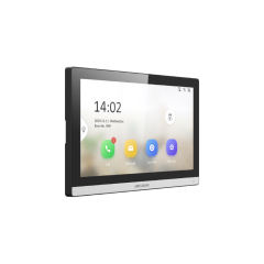 KH6 Series IP-Based Indoor Station | DS-KH6350-WTE1