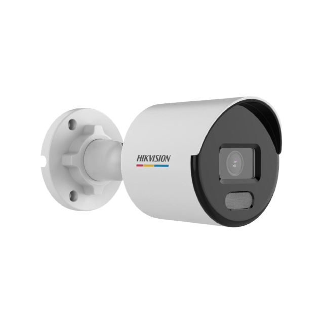 4MP ColorVu MD 2.0 Fixed Bullet Network Camera | DS-2CD1047G2-L