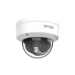 2MP ColorVu MD 2.0 Fixed Dome Network Camera | DS-2CD1127G2-L