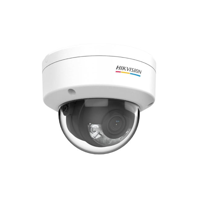 2MP ColorVu MD 2.0 Fixed Dome Network Camera | DS-2CD1127G2-L