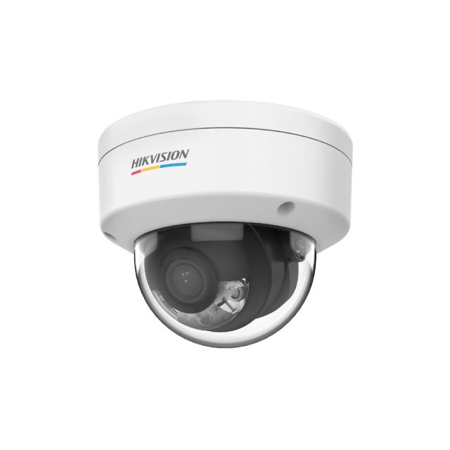 4MP ColorVu MD 2.0 Fixed Dome Network Camera | DS-2CD1147G2-L