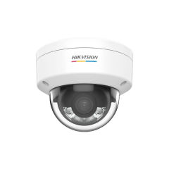 2MP ColorVu MD 2.0 Fixed Dome Network Camera | DS-2CD1127G2-L