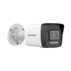 8MP Smart Hybrid Light Fixed Bullet Network Camera | DS-2CD1083G2-LIU