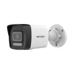 8MP Smart Hybrid Light Fixed Bullet Network Camera | DS-2CD1083G2-LIU