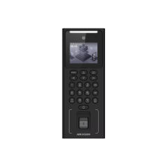 Value Series Face Access Terminal | DS-K1T321MFWX