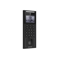 Value Series Face Access Terminal | DS-K1T321MFWX