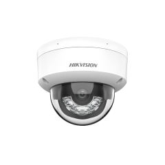 6MP Smart Hybrid Light Fixed Dome Network Camera | DS-2CD1163G2-LIU