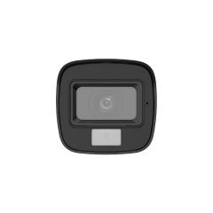 3K Smart Hybrid Light Audio Fixed Mini Bullet Camera | DS-2CE16K0T-LFS